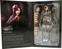 Final Fantasy FFVII Remake 8 Inch Action Figure Play Arts Kai - Tifa Lockhart Exotic Dress