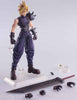 Final Fantasy VII 6 Inch Action Figure Bring Arts - Cloud Strife Reissue