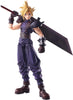 Final Fantasy VII 6 Inch Action Figure Bring Arts - Cloud Strife Reissue