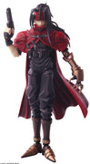 Final Fantasy VII 6 Inch Action Figure Bring Arts - Vincent Valentine