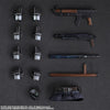 Final Fantasy VII Ramake 8 Inch Action Figure Play Arts Kai - Shinra Security Officer