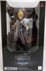 Final Fantasy VII Remake 8 Inch Statue Figure Static Arts - Cloud Strife