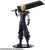 Final Fantasy VII Remake 8 Inch Statue Figure Static Arts - Cloud Strife