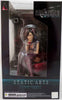 Final Fantasy VII Remake 8 Inch Statue Figure Static Arts - Tifa Lockhart Sporty Dress