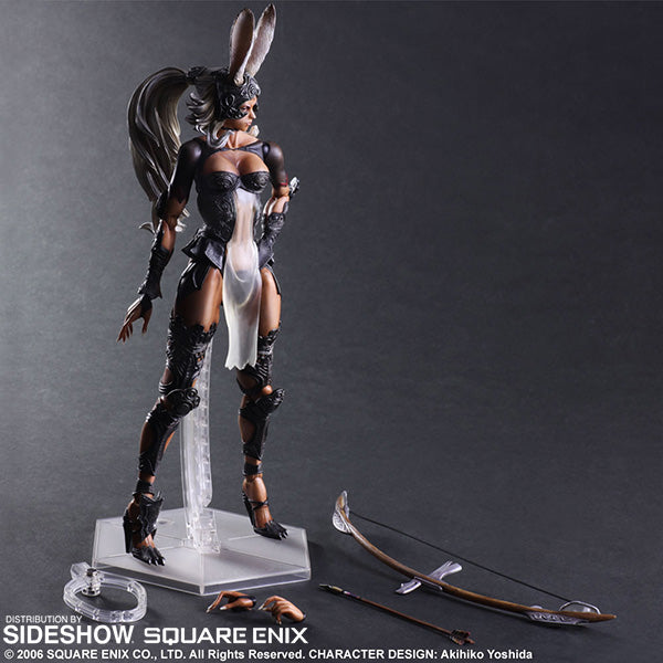 Final Fantasy XII 12 Inch Action Figure Play Arts Kai Series