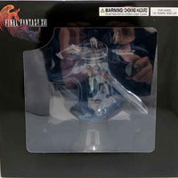Final Fantasy XVI 9 Inch Statue Figure Dioarama - Eikon Of Ice Shiva