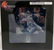 Final Fantasy XVI 9 Inch Statue Figure Dioarama - Eikon Of Ice Shiva