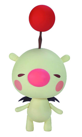 Final Fantasy 5 Inch Mini Figure Static Arts Series - Mini Moogle