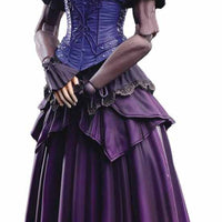 Final Fantasy VII Remake 10 Inch Action Figure Play Arts Kai - Cloud Strife Dress