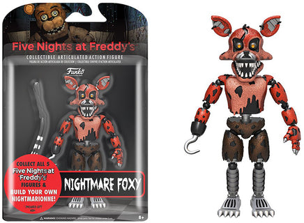 SF・ファンタジー・ホラー five nights at freddy's FOXY POP Five Nights at Freddy's - Foxy The Pirate Funko Pop! Vinyl