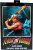 Flash Gordon 7 Inch Action Figure Ultimate - Final Battle Flash Gordon