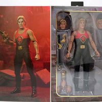 Flash Gordon 7 Inch Action Figure Ultimate - Final Battle Flash Gordon