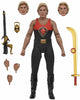 Flash Gordon 7 Inch Action Figure Ultimate - Final Battle Flash Gordon