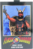 Flash Gordon 7 Inch Action Figure Ultimate - Vultan