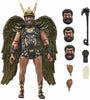 Flash Gordon 7 Inch Action Figure Ultimate - Vultan