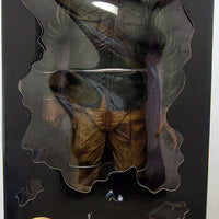Friday The 13th 18 Inch Action Figure 1/4 Scale Series - Jason Part 4 Reissue