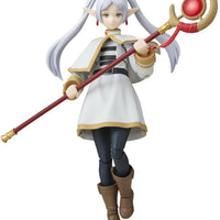 Frieren Beyond Journey's End 6 Inch Action Figure S.H. Figuarts - Frieren Reissue