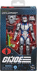 G.I. Joe Classfied 6 Inch Action Figure Wave 22 - Cobra Commander with Combat Armor #168
