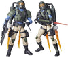 G.I. Joe Classified 6 Inch Action Figure 2-Pack - Steel Corps Troopers