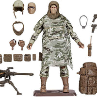 G.I. Joe Classified 6 Inch Action Figure 60th Deluxe - Infantry Soldier