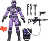 G.I. Joe Classified 6 Inch Action Figure Wave 17 - Techno-Viper #117