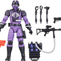 G.I. Joe Classified 6 Inch Action Figure Wave 17 - Techno-Viper #117