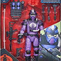 G.I. Joe Classified 6 Inch Action Figure Wave 17 - Techno-Viper #117