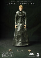 Game Of Thrones 12 Inch Action Figure 1/6 Scale - Cersei Lannister