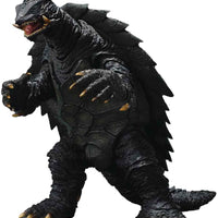 Gamera 3 Revenge of Iris 6 Inch Action Figure S.H. Figuarts - Gamera 1999