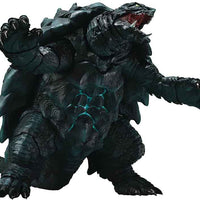 Gamera Rebirth 6 Inch Action Figure S.H. Monsterarts - Gamera 2023