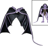 Gargoyles 7 Inch Action Figure Ultimate - Bronx with Goliath Accessory