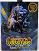 Gargoyles 7 Inch Action Figure Ultimate - Bronx with Goliath Accessory