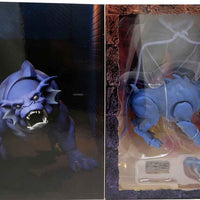 Gargoyles 7 Inch Action Figure Ultimate - Bronx with Goliath Accessory