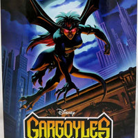 Gargoyles 7 Inch Action Figure Ultimate - Demona