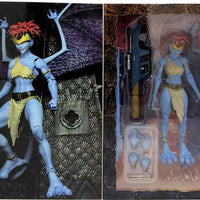 Gargoyles 7 Inch Action Figure Ultimate - Demona