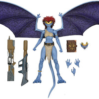 Gargoyles 7 Inch Action Figure Ultimate - Demona