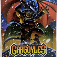 Gargoyles 7 Inch Action Figure Ultimate - Hudson