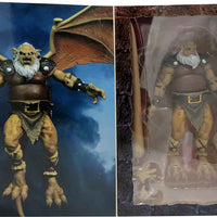 Gargoyles 7 Inch Action Figure Ultimate - Hudson