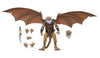 Gargoyles 7 Inch Action Figure Ultimate - Hudson