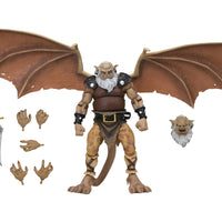 Gargoyles 7 Inch Action Figure Ultimate - Hudson