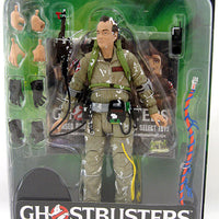 Ghostbusters 8 Inch Action Figure Exclusive - Marshmallow Peter Venkman SDCC 2016