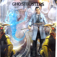 Ghostbusters 6 Inch Action Figure Exclusive - Ray Stantz in Blue Labcoat