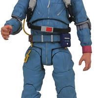 Ghostbusters Select 7 Inch Action Figure Series 9 - Egon