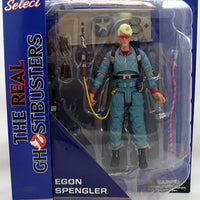 Ghostbusters Select 7 Inch Action Figure Series 9 - Egon