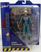 Ghostbusters Select 7 Inch Action Figure Series 9 - Egon