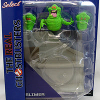 Ghostbusters Select 7 Inch Action Figure Series 9 - Slimer