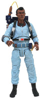 Ghostbusters Select 7 Inch Action Figure Series 9 - Winston
