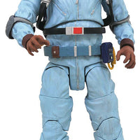 Ghostbusters Select 7 Inch Action Figure Series 9 - Winston