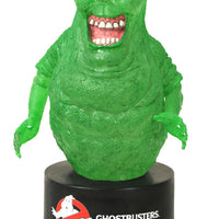 Ghostbusters 7 Inch Statue Figure - Light-Up Slimer Statue