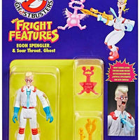 Ghostbusters 5 Inch Action Figure Fright Features - Egon Spengler